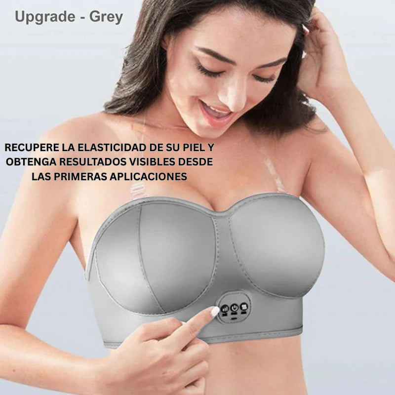 🔥2025 Electric Massage Bra - Pain Relief & Relaxation