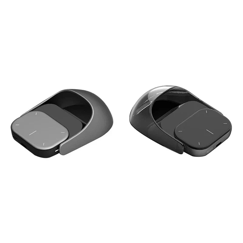 🔥 RARE 2025 Air Nova | Smart Mouse