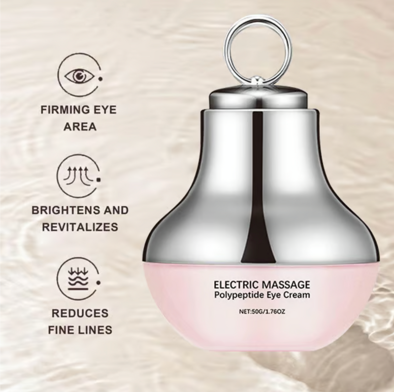 Neck & Eye Care Set – Tighten, Smooth & Hydrate ✨ All-in-One Moisturizing Treatment for Delicate Skin 💧
