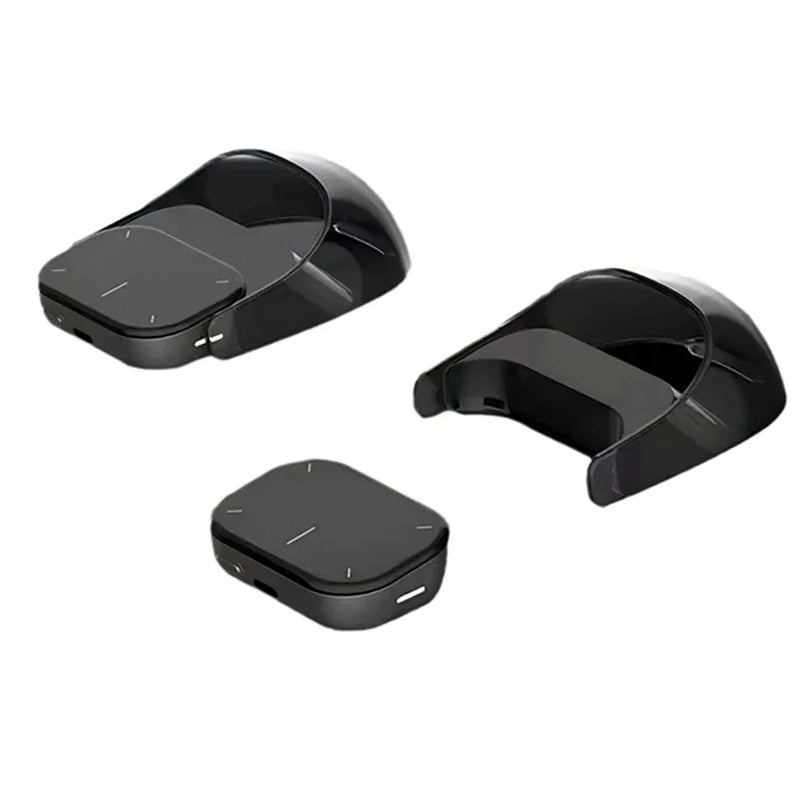 🔥 RARE 2025 Air Nova | Smart Mouse