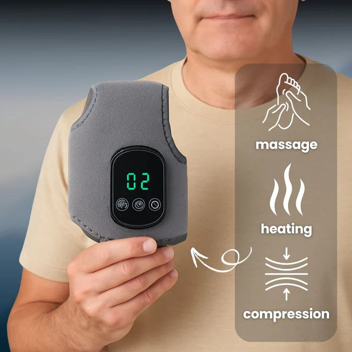 🔥 pain relief 🔥 3-in-1 Massager ( pack of 2)