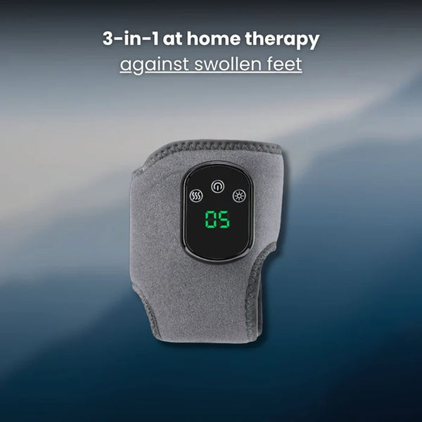 🔥 pain relief 🔥 3-in-1 Massager ( pack of 2)
