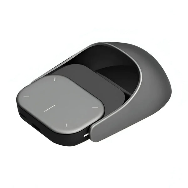 🔥 RARE 2025 Air Nova | Smart Mouse