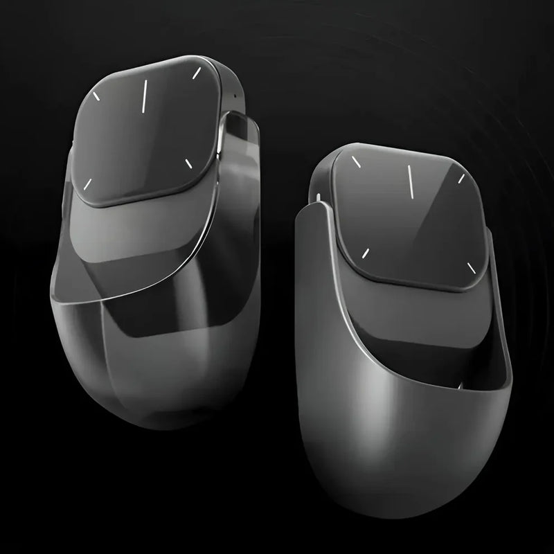 🔥 RARE 2025 Air Nova | Smart Mouse