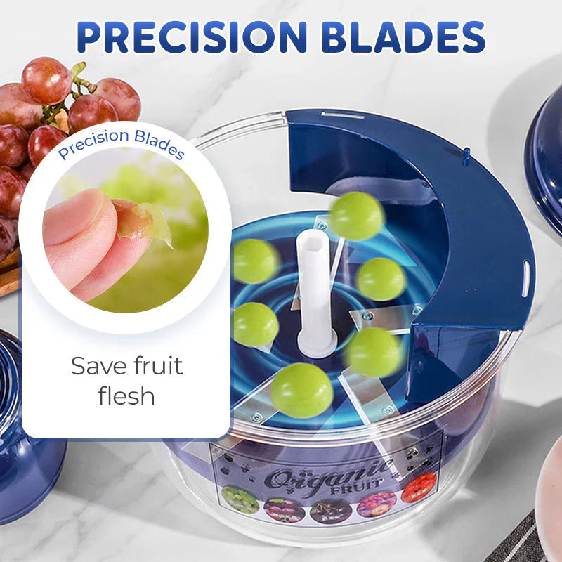 ✨HOT SALE 50% OFF ✨Portable Automatic Electric Fruit Peeler